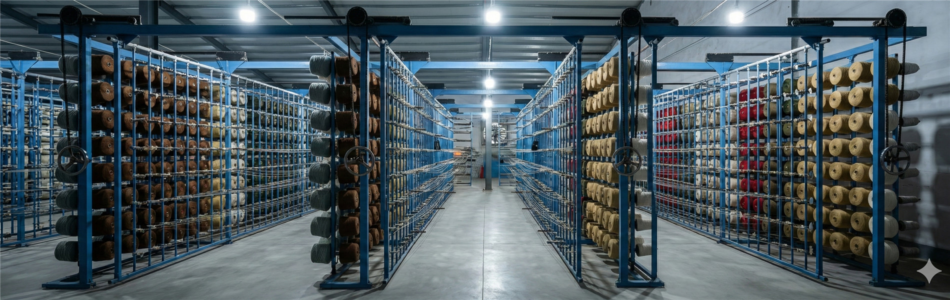 Yanzhen Home Mfg - Professional Woven Home Textile Factory