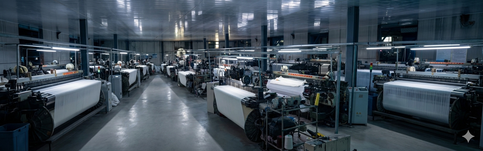 Yanzhen Home Mfg - Professional Woven Home Textile Factory