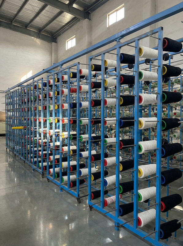 Yanzhen Home Mfg - Professional Woven Home Textile Factory